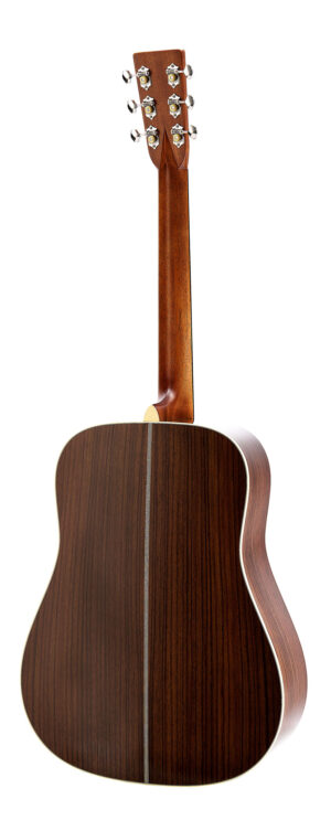C.F. Martin & Co. HD-28L Sunburst (2025)