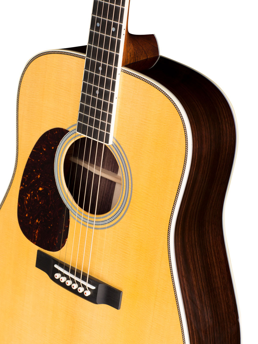 C.F. Martin & Co. HD-35L (2025)