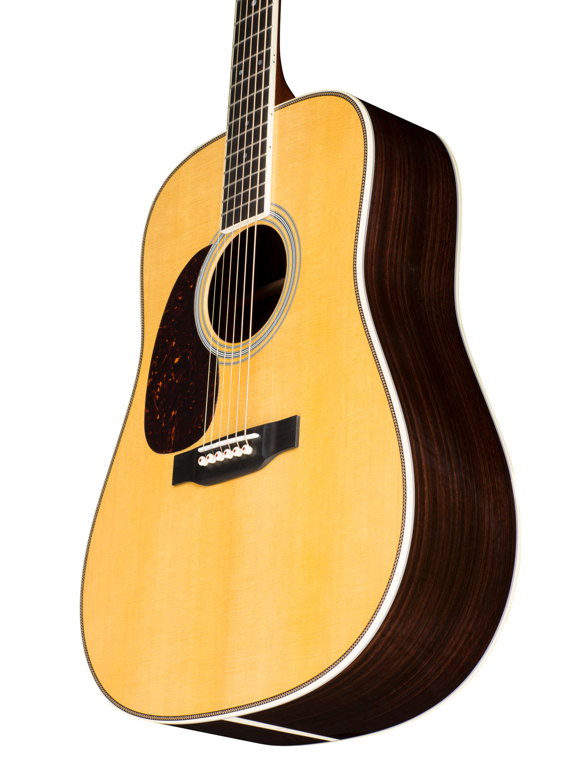 C.F. Martin & Co. HD-35L (2025)
