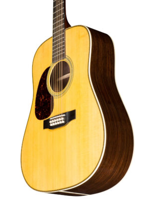 C.F. Martin & Co. HD12-28L (2025)