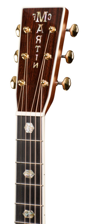 C.F. Martin & Co. J-40L (2025)