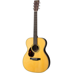 C.F. Martin & Co. OM-28EL LRB (2025)