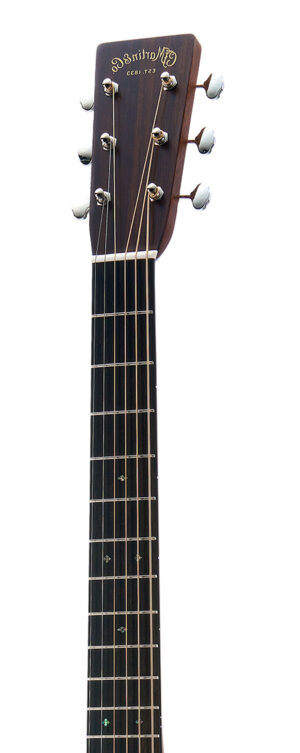 C.F. Martin & Co. OM-28L Ambertone (2025)