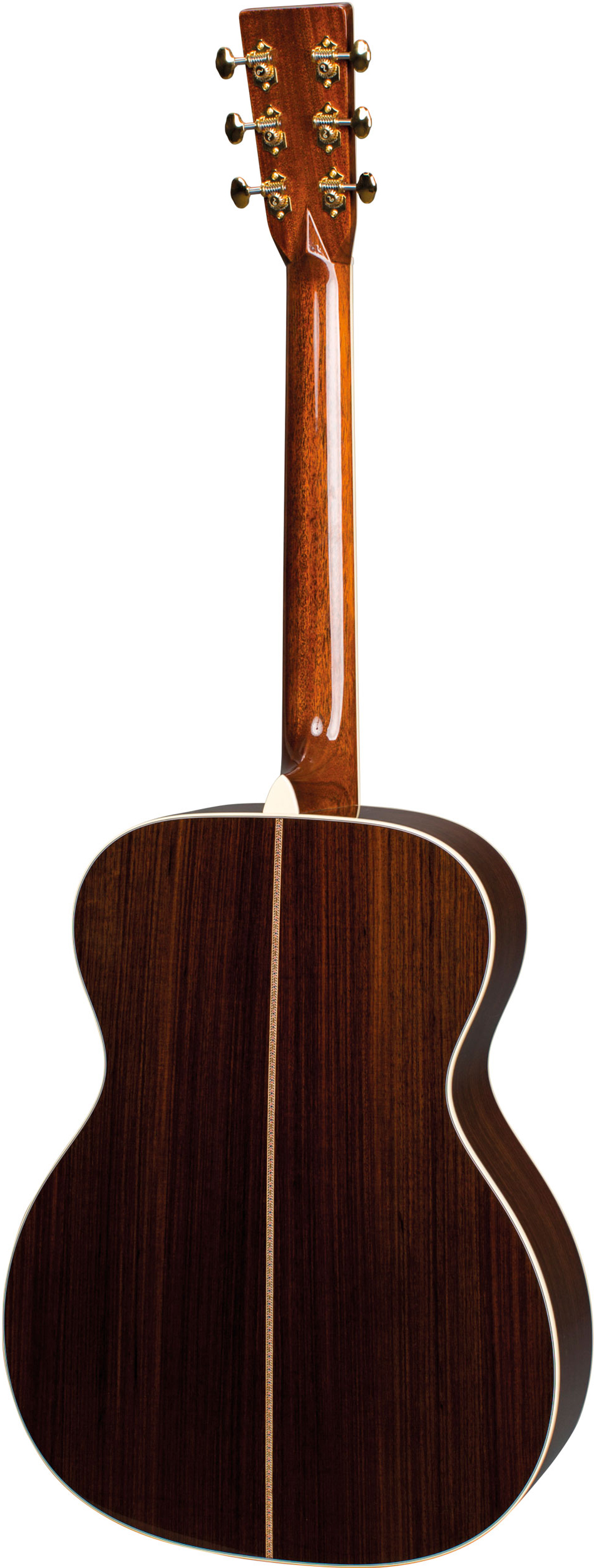 C.F. Martin & Co. OM-42L (2025)