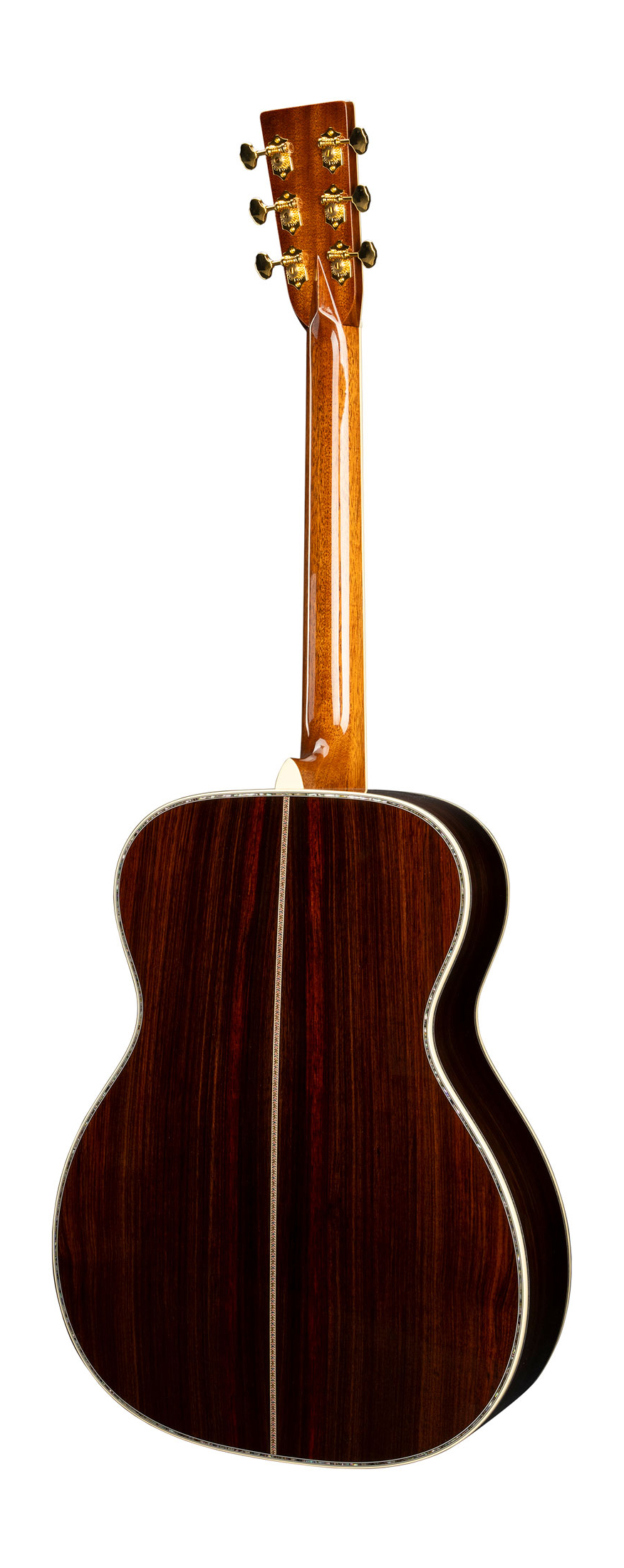 C.F. Martin & Co. OM-45L (2025)