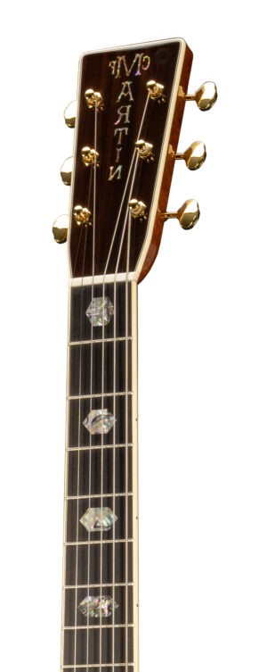 C.F. Martin & Co. OM-45L (2025)