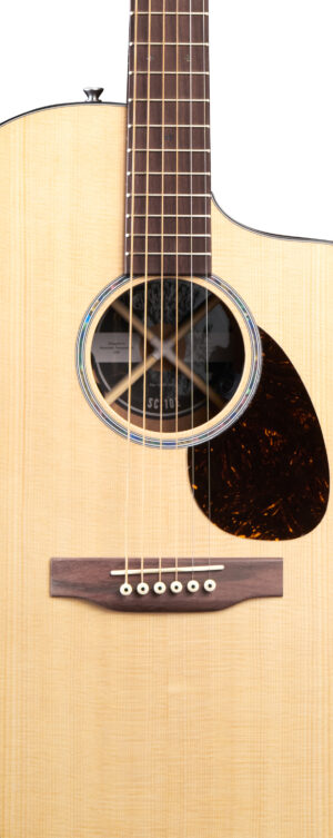 C.F. Martin & Co. SC-10E Modern