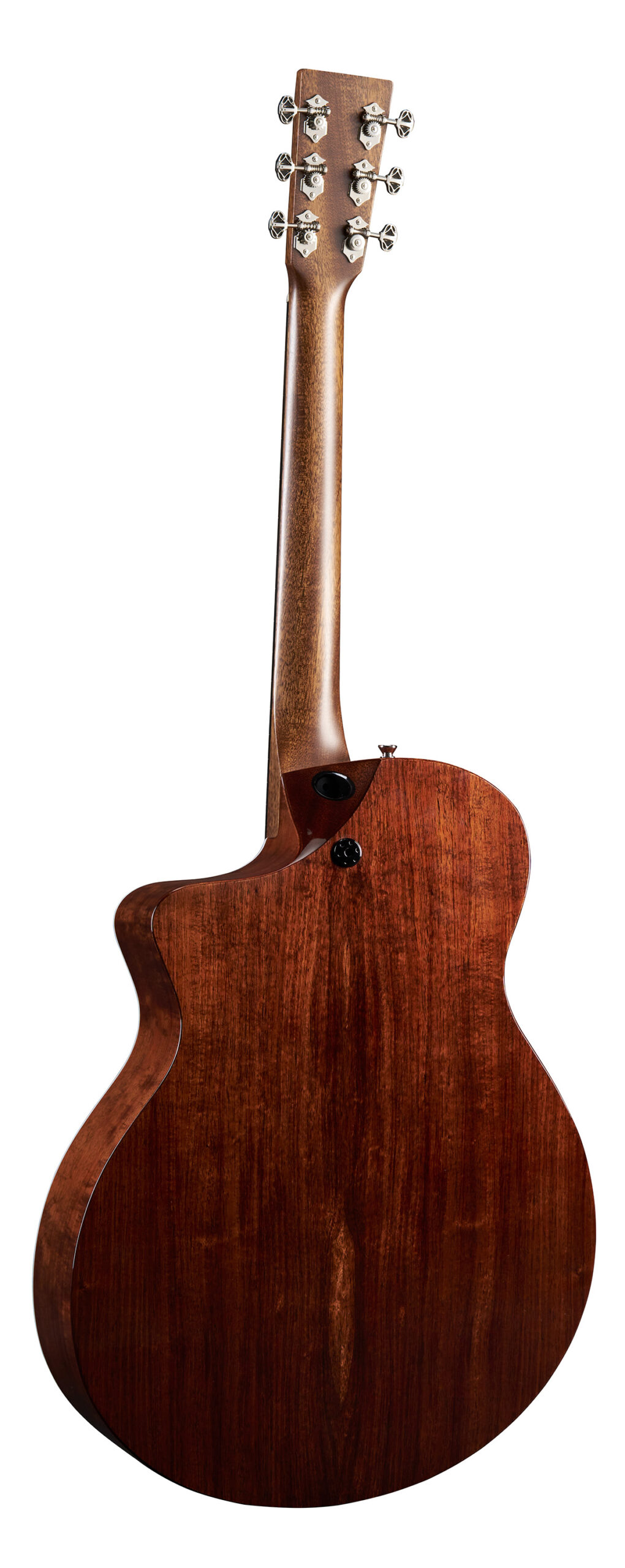 C.F. Martin & Co. SC-13E Modern Mezcal Burst™