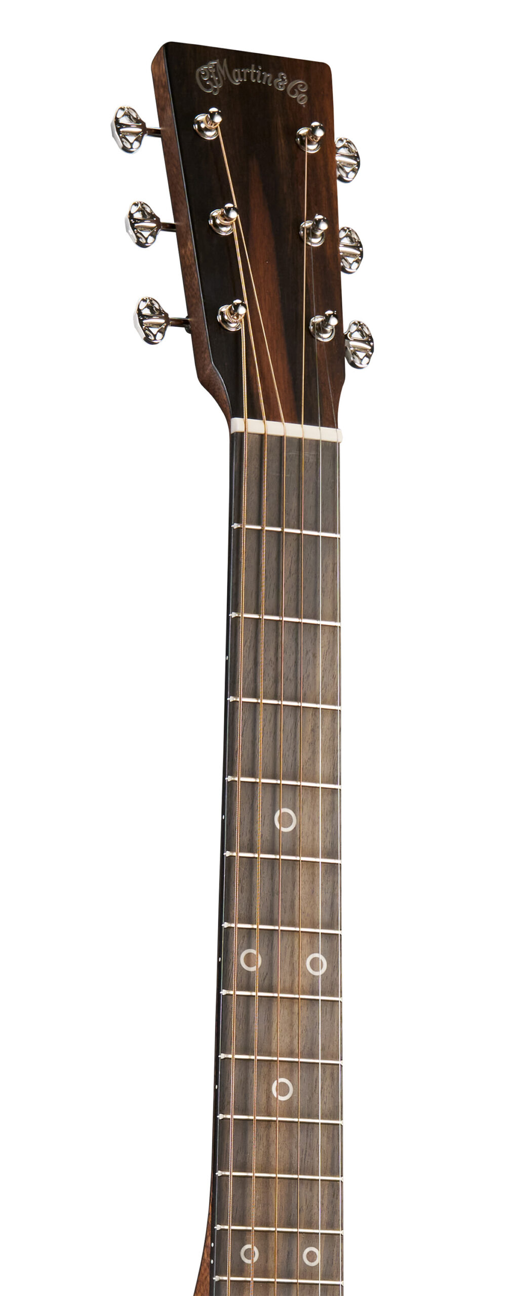 C.F. Martin & Co. SC-13E Modern Mezcal Burst™