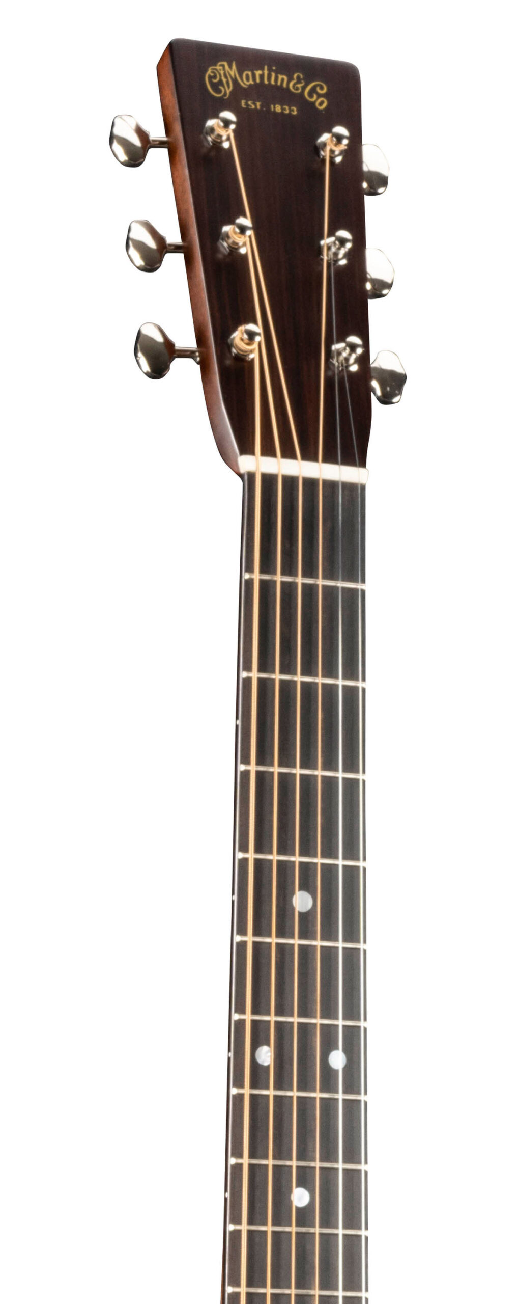 C.F. Martin & Co. SC-28E (Fishman Electronics)