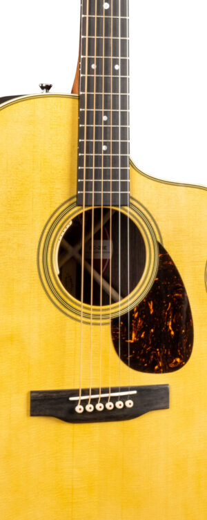 C.F. Martin & Co. SC-28E (Fishman Electronics)