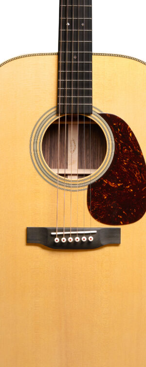 C.F. Martin & Co. Super HD-28