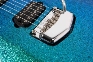 Music Man Majesty Premium Select Ka'anapali Dream