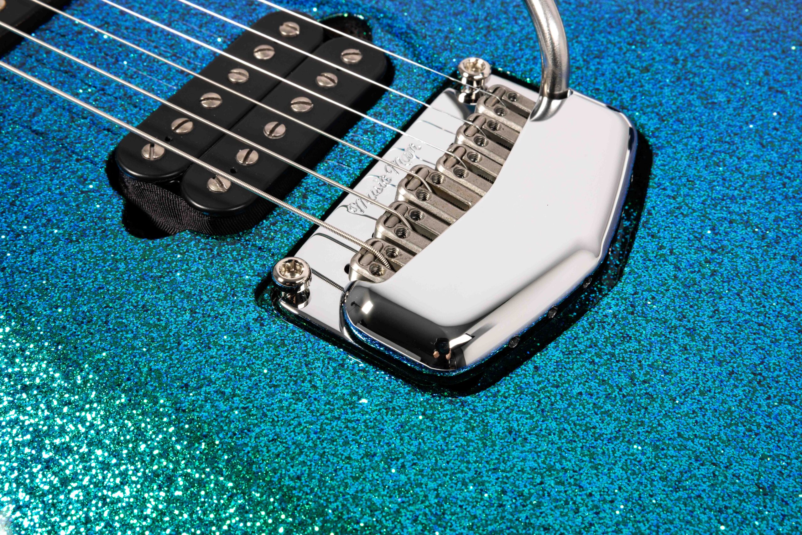 Music Man Majesty Premium Select Ka'anapali Dream