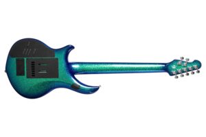 Music Man Majesty Premium Select 7 Ka'anapali Dream