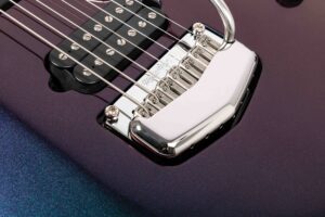 Music Man Majesty Premium Select 7 Mystic Dream