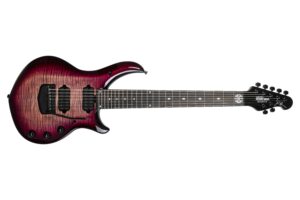 Music Man Majesty Premium Select 7 Strawberry Moon