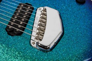 Music Man Majesty Premium Select 8 Ka'anapali Dream