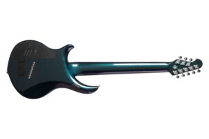 Music Man Majesty Premium Select 8 Mystic Dream