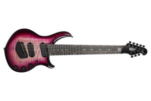 Music Man Majesty Premium Select 8 Strawberry Moon
