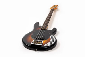 Music Man Pino Palladino StingRay 79 Burst