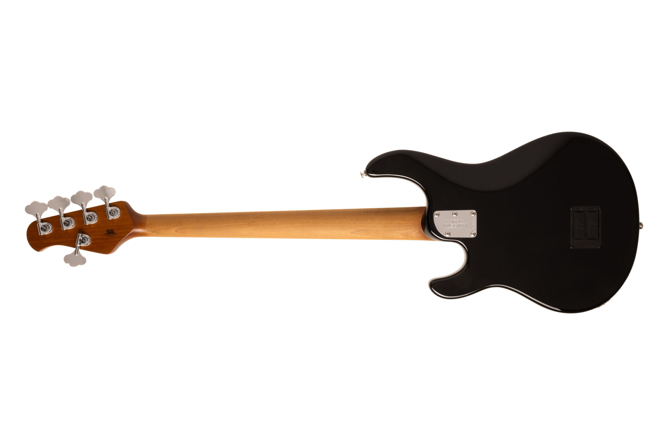 Music Man StingRay Special 5 HH Black