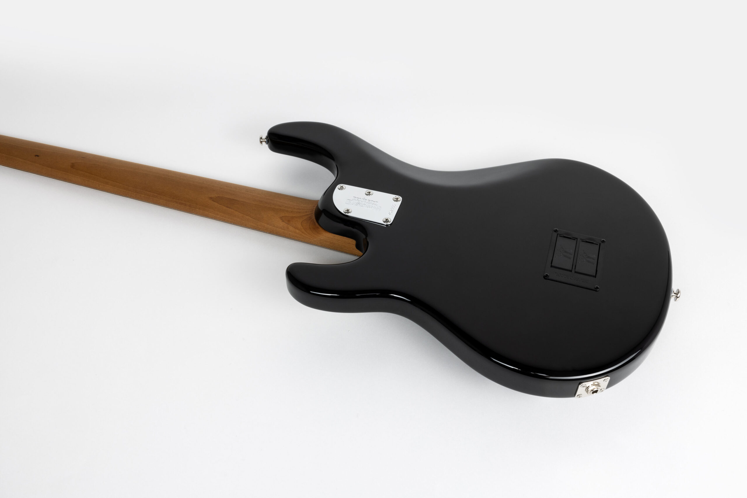 Music Man StingRay Special 5 HH Black