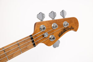 Music Man StingRay Special HH Black