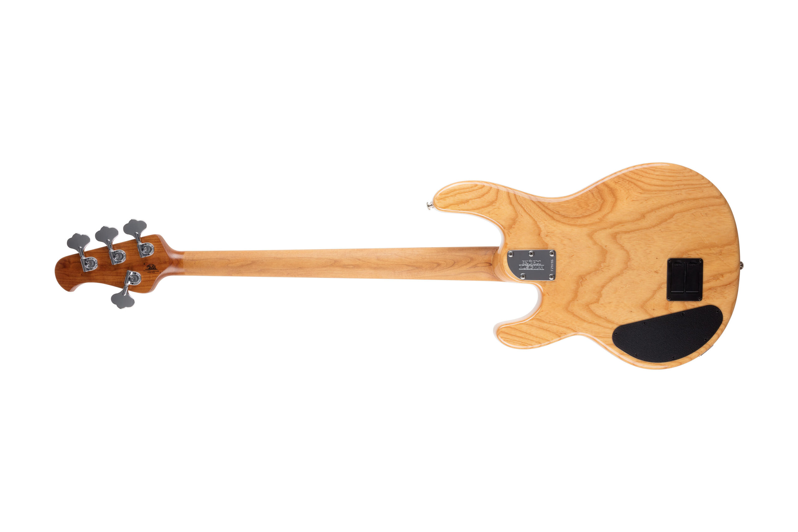 Music Man StingRay Special HH Classic Natural