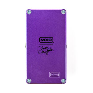 Mxr WA44ZS Wylde Audio Zakk Sabbath Overdrive