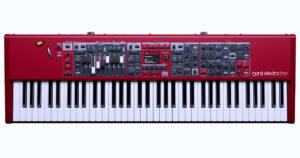 Nord Electro 7 HP