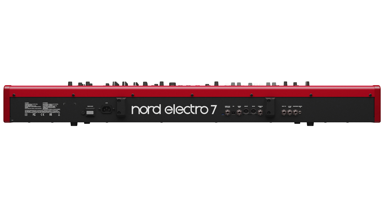 Nord Electro 7 HP