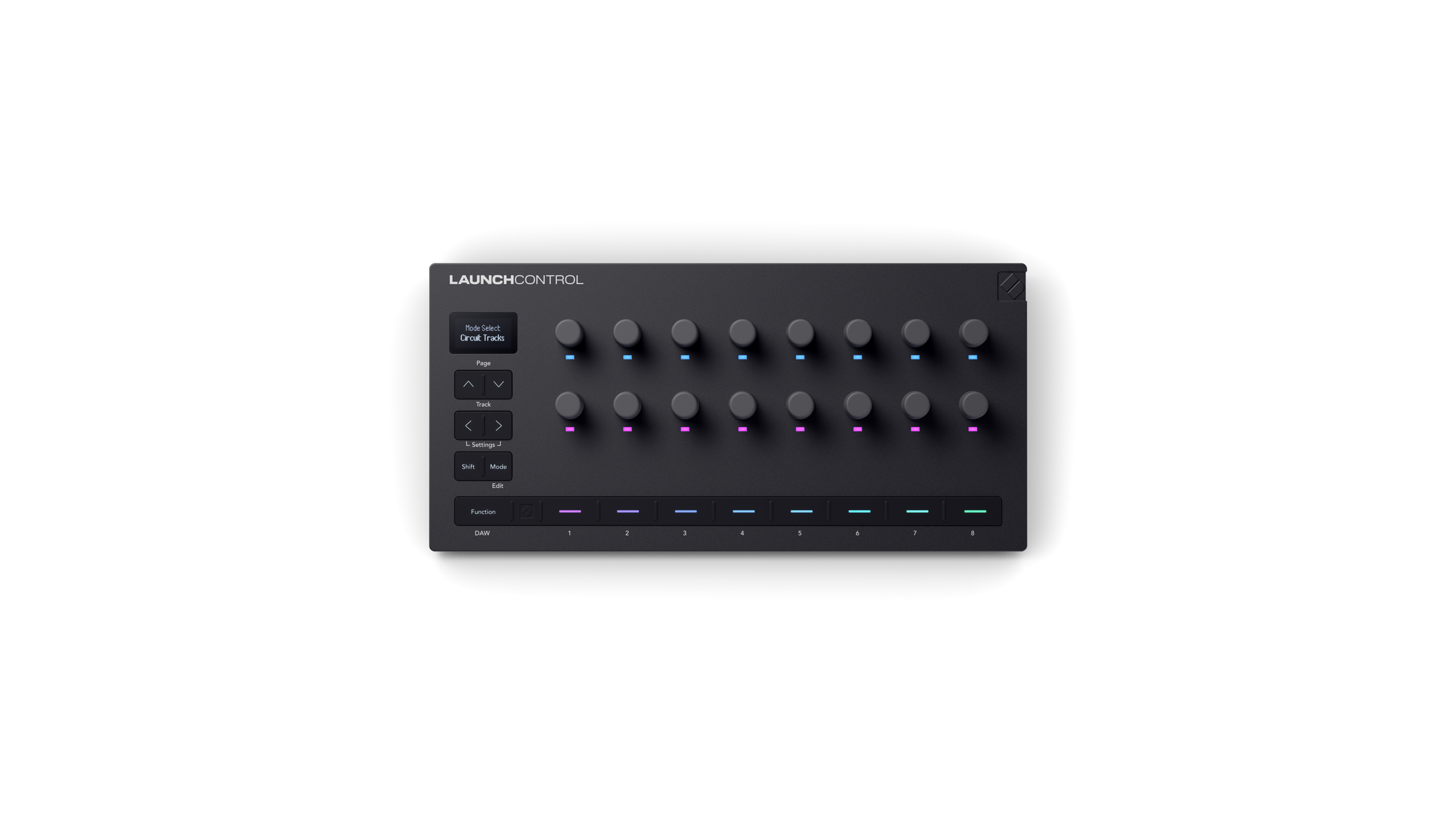 Novation Launch Control 3