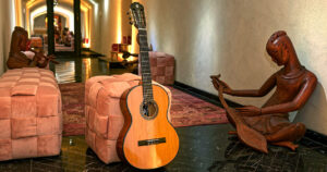 Pleyel Exceptional P1000 Chitarra Classica 4/4