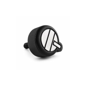 Quik Lok Manopola Q D30 mm con Vite M8x14 mm