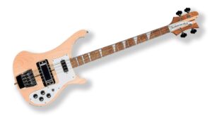 Rickenbacker 4003 Maple Glo