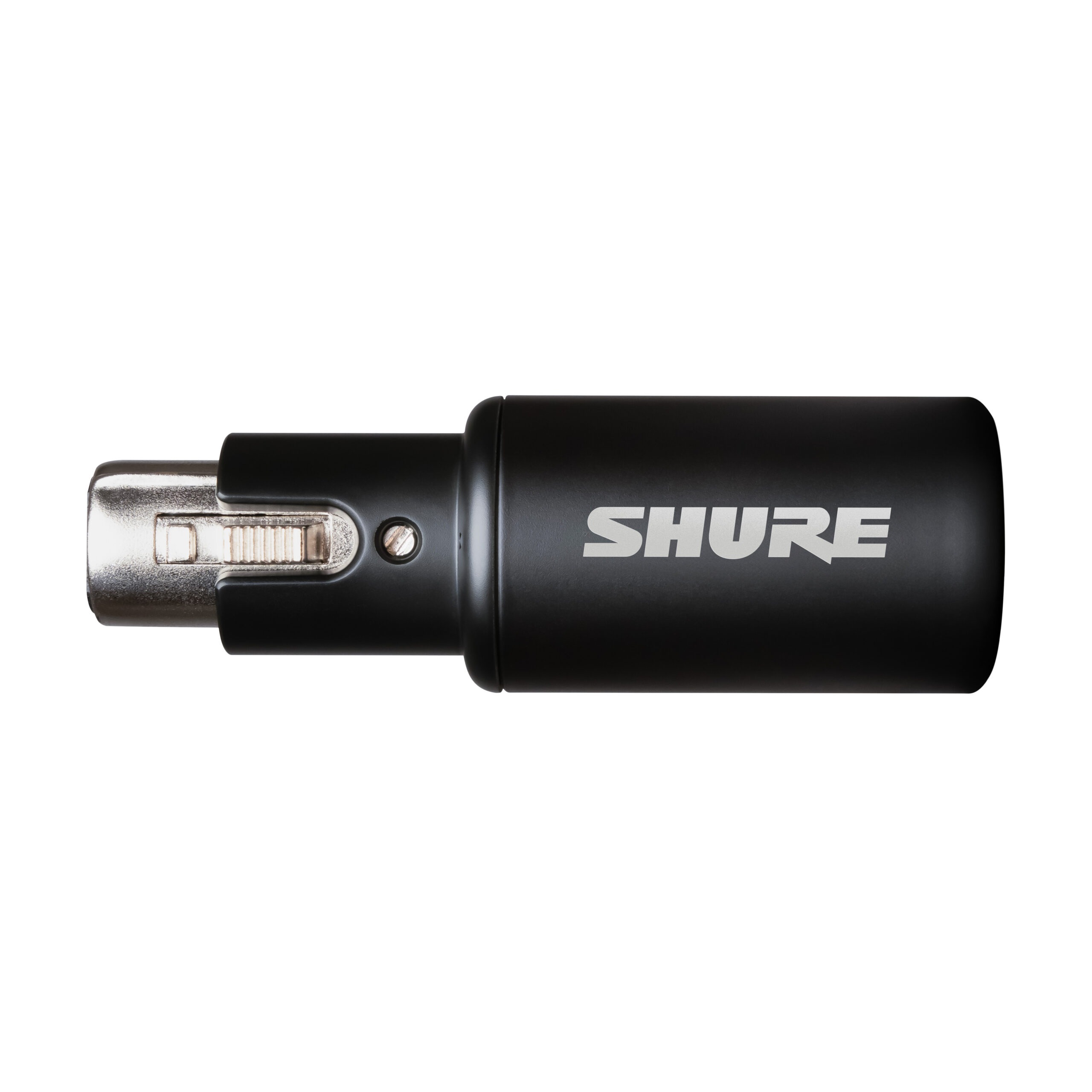 Shure MVX2U Gen 2 - Interfaccia Audio USB C per microfono, con DSP