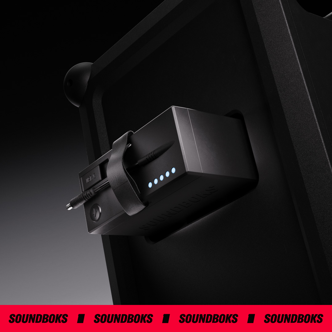 Soundboks MIX