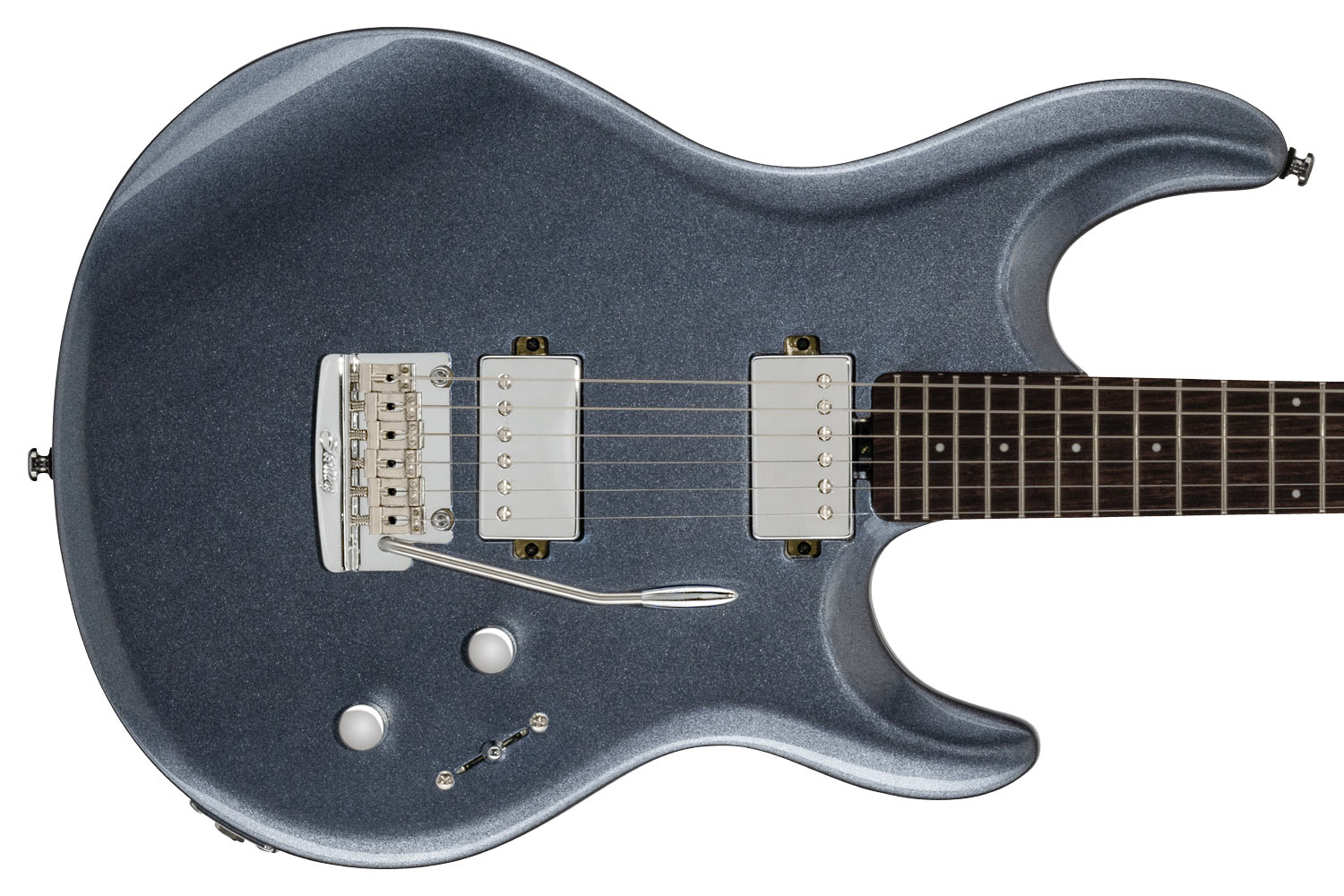 Sterling by MusicMan LK100 Bodhi Blue