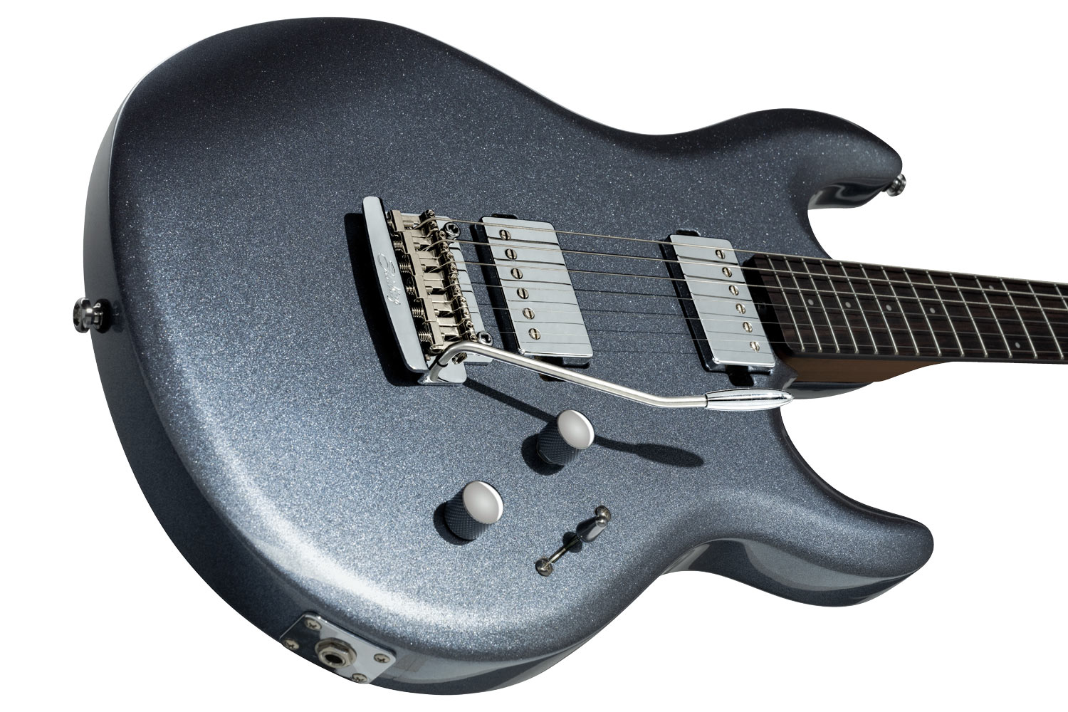 Sterling by MusicMan LK100 Bodhi Blue