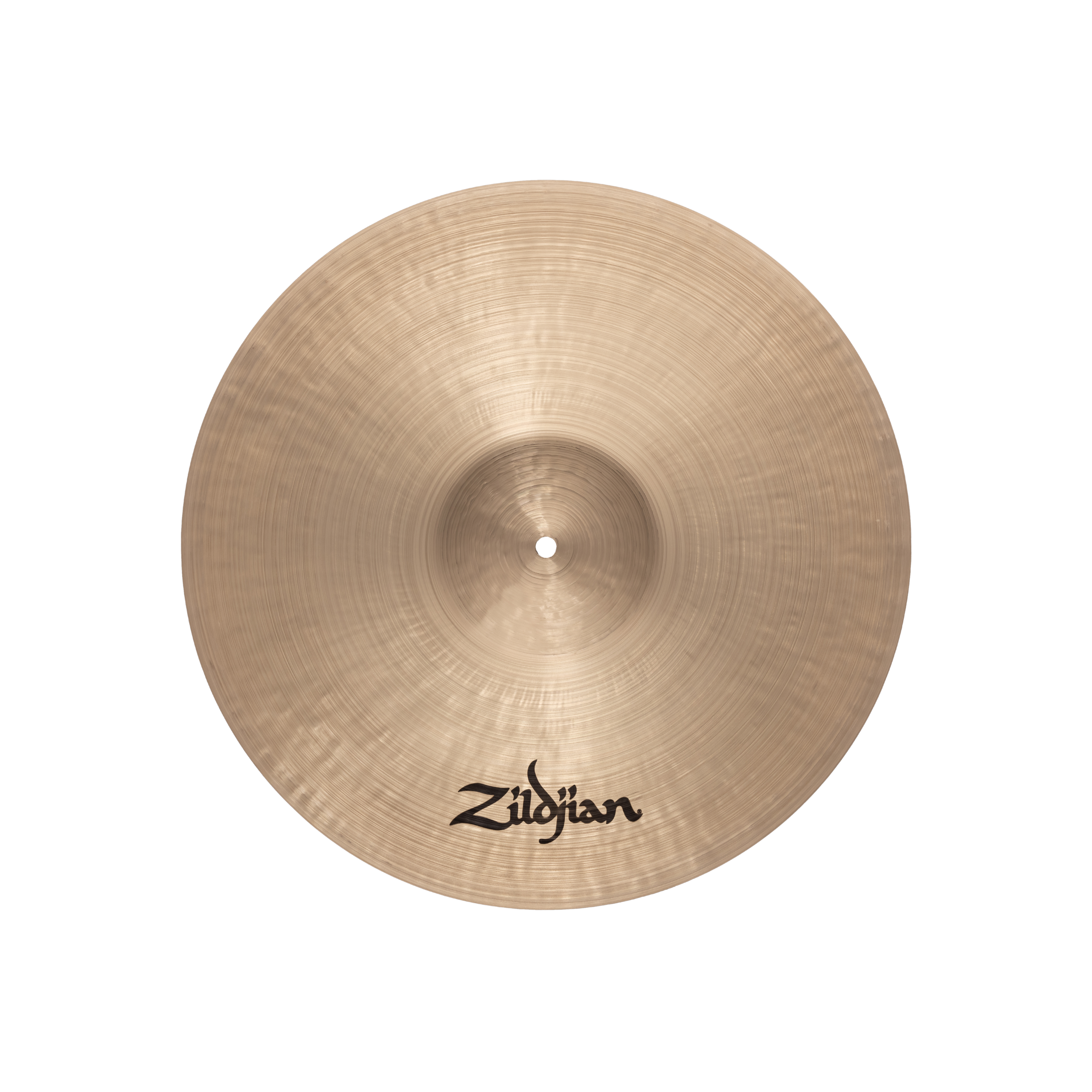 Zildjian K Klassisch Symphonic Medium Heavy Pair 17'