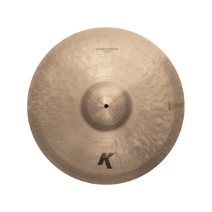 Zildjian K Klassisch Symphonic Medium Heavy Pair 17'