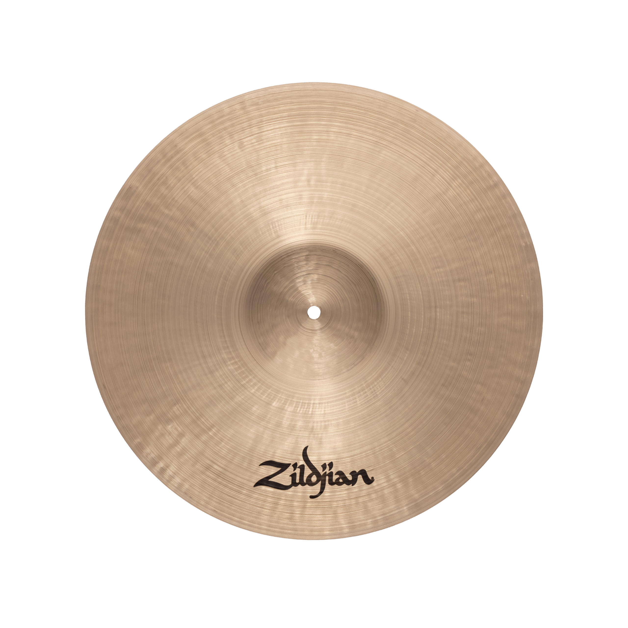Zildjian K Klassisch Symphonic Medium Heavy 17'